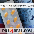 What Is Kamagra Jelly 100Mg 44